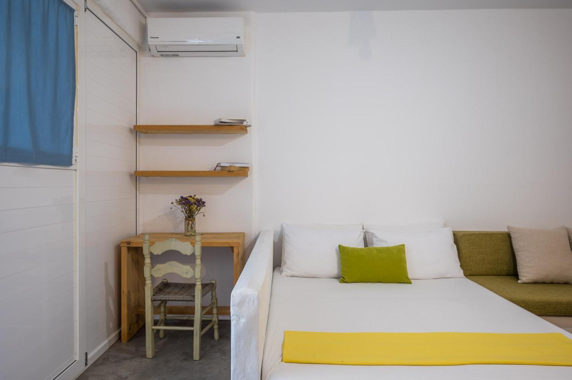 Γκαρσονιέρα #1 Apartment Heraklion  Bagian luar foto