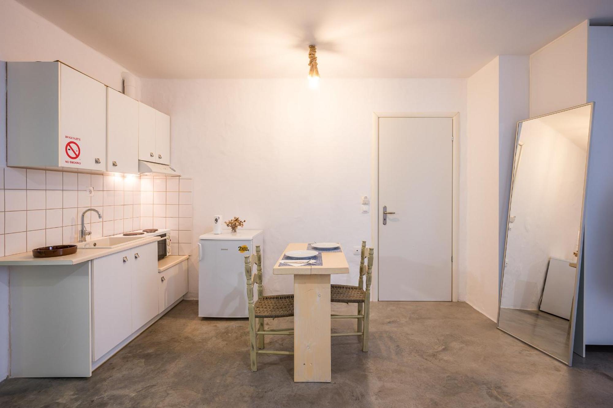 Γκαρσονιέρα #1 Apartment Heraklion  Bagian luar foto