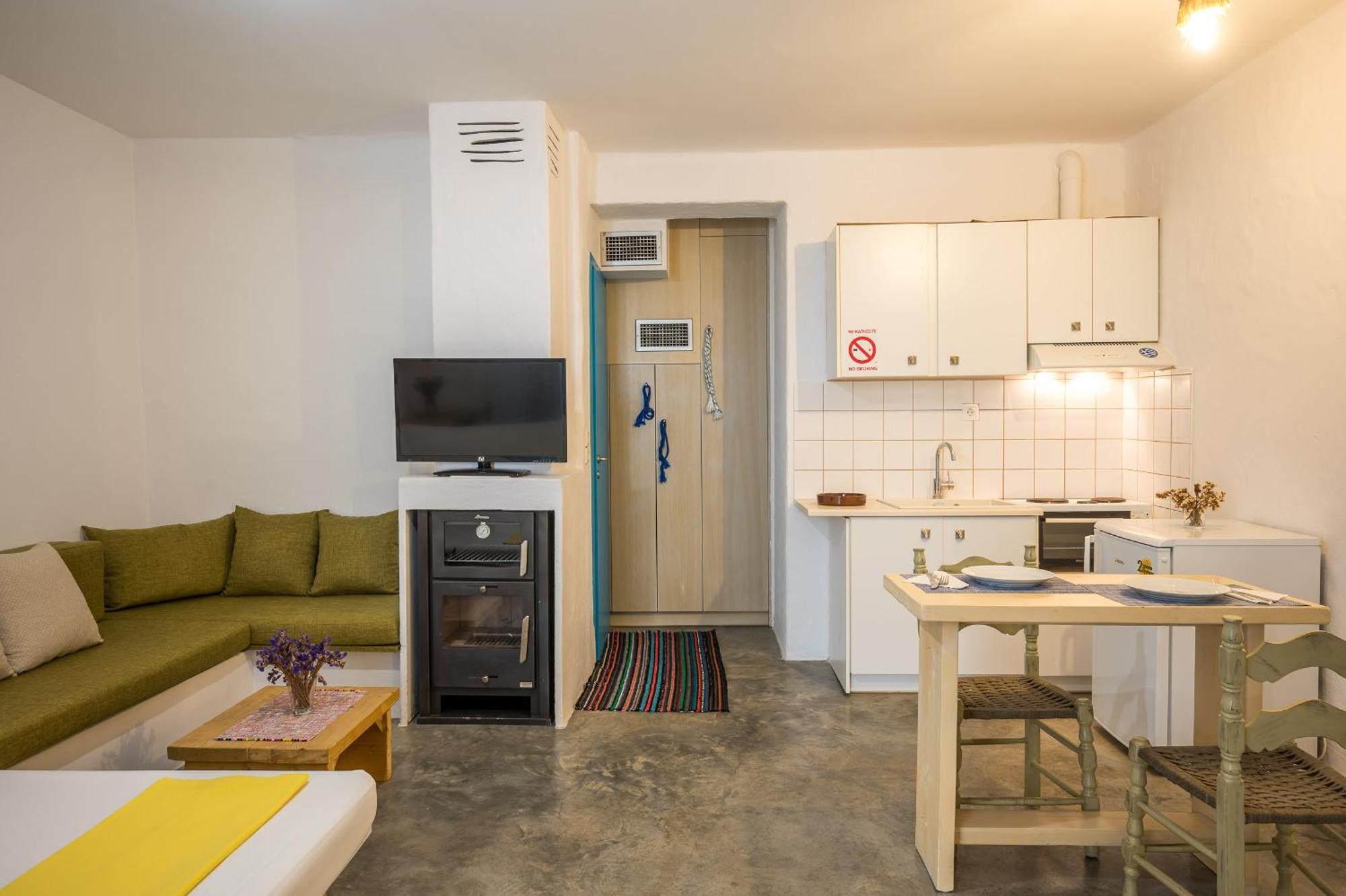 Γκαρσονιέρα #1 Apartment Heraklion  Bagian luar foto